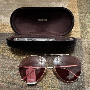 Tom Ford Sunglasses